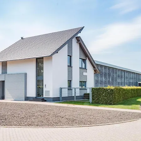 Sharebnb In Tobit.Town Ahaus Exterior foto