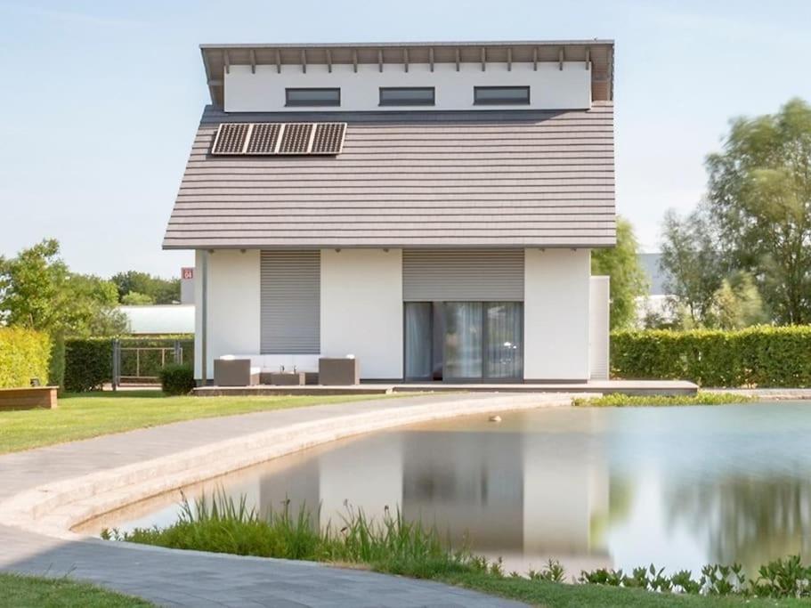 Sharebnb In Tobit.town Apartment Ahaus