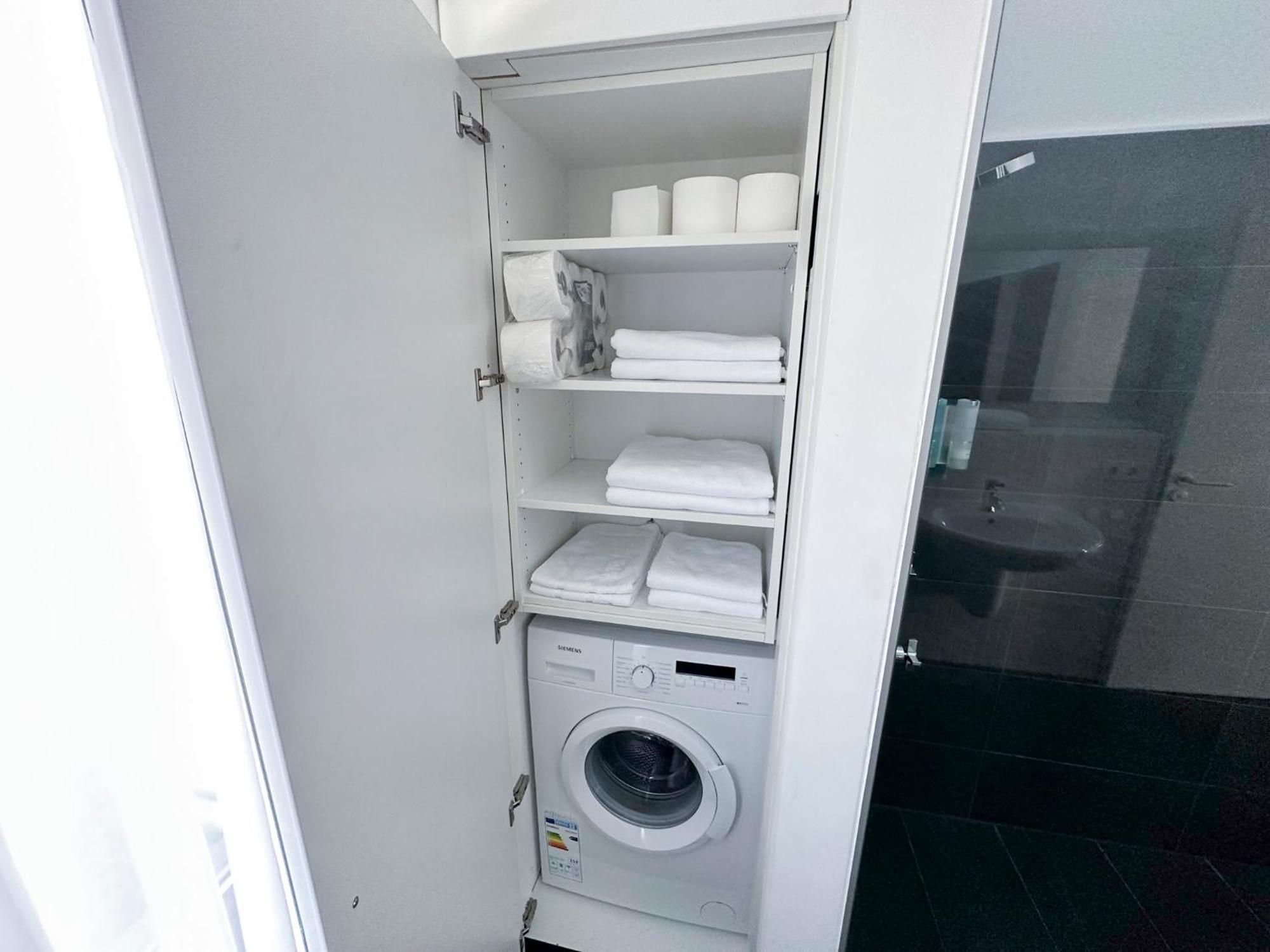 Apartment Sharebnb In Tobit.town Ahaus