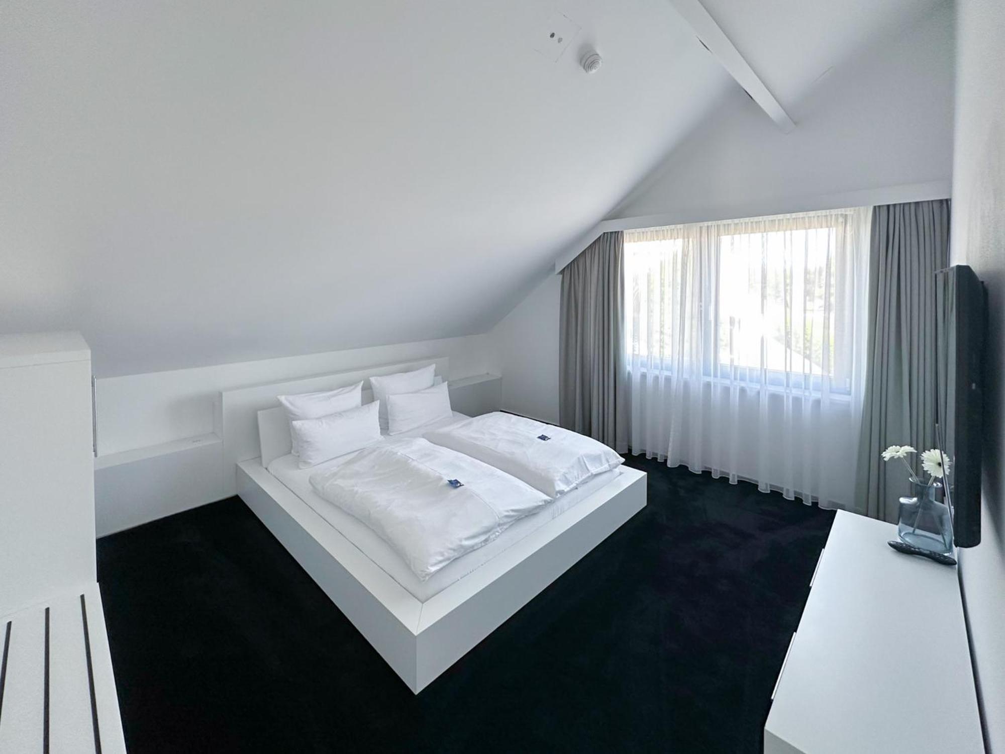 Apartment Sharebnb In Tobit.town Ahaus