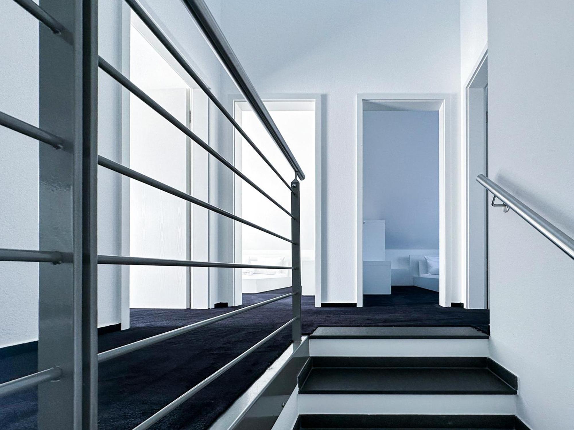 Sharebnb In Tobit.town Apartment