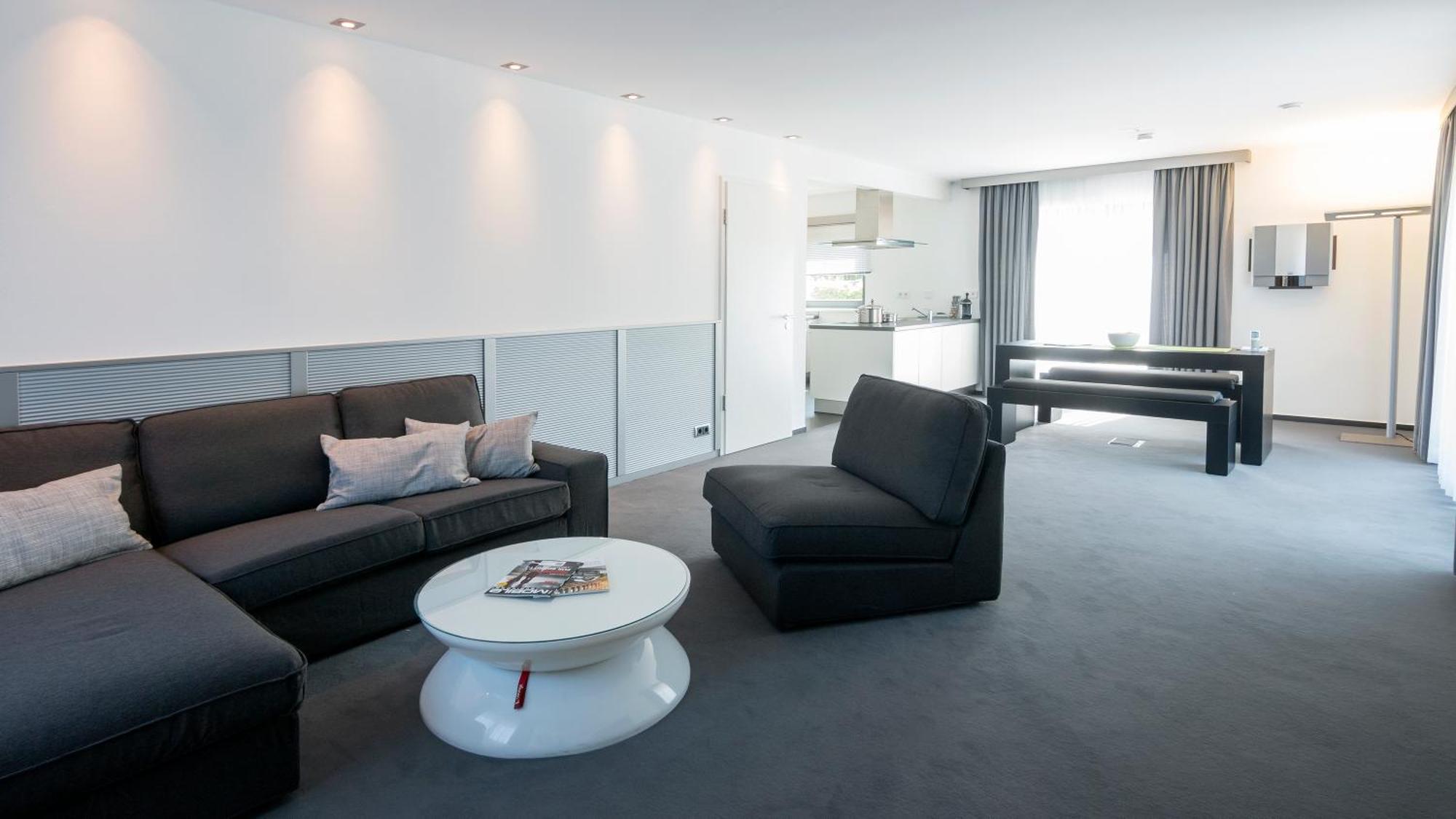 Sharebnb In Tobit.town Apartment Ahaus